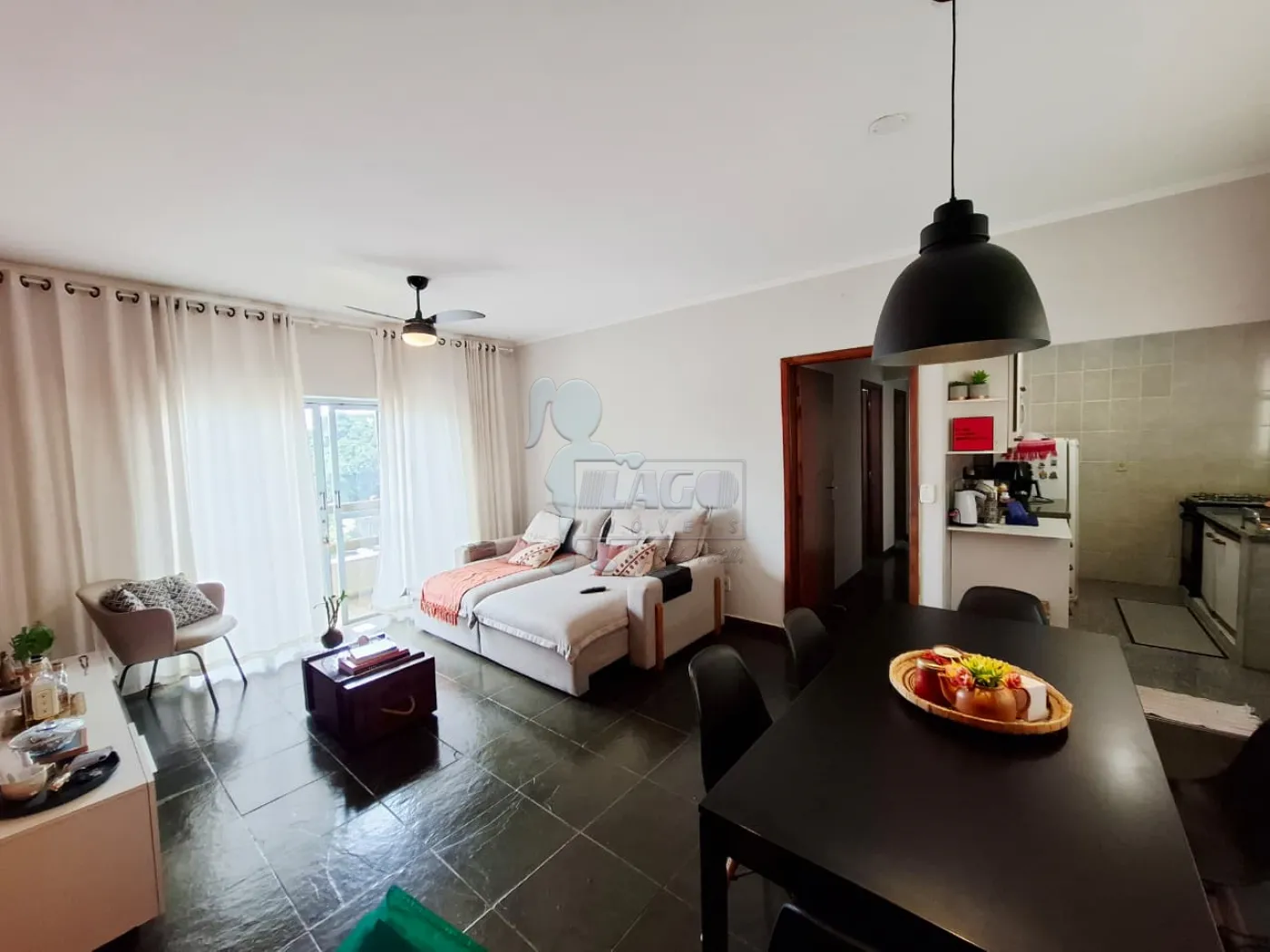 Comprar Apartamento / Padrão em Ribeirão Preto R$ 350.000,00 - Foto 1