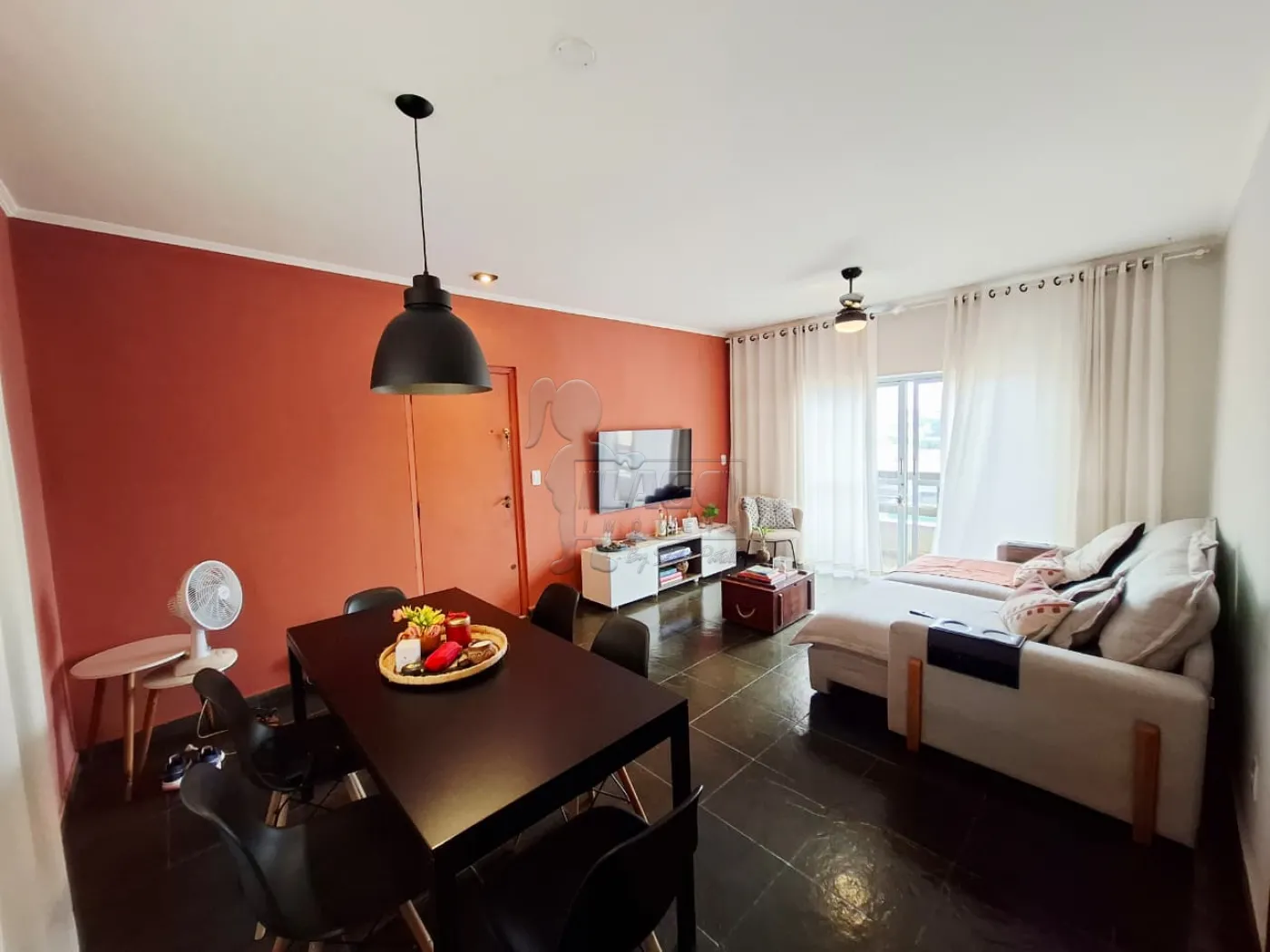 Comprar Apartamento / Padrão em Ribeirão Preto R$ 350.000,00 - Foto 4