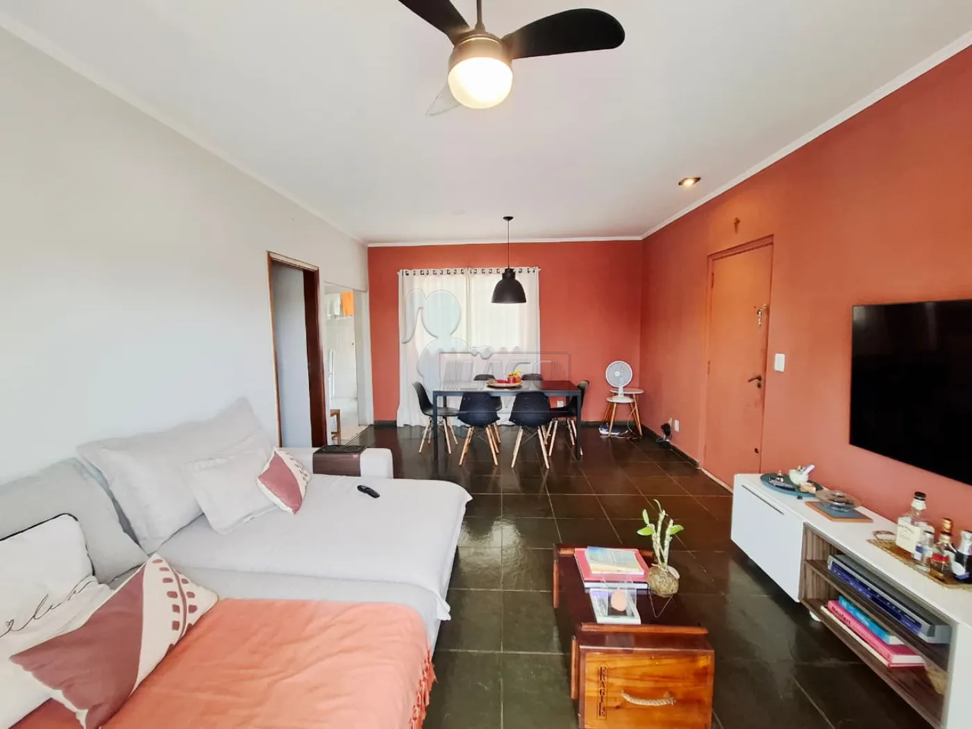Comprar Apartamento / Padrão em Ribeirão Preto R$ 350.000,00 - Foto 3
