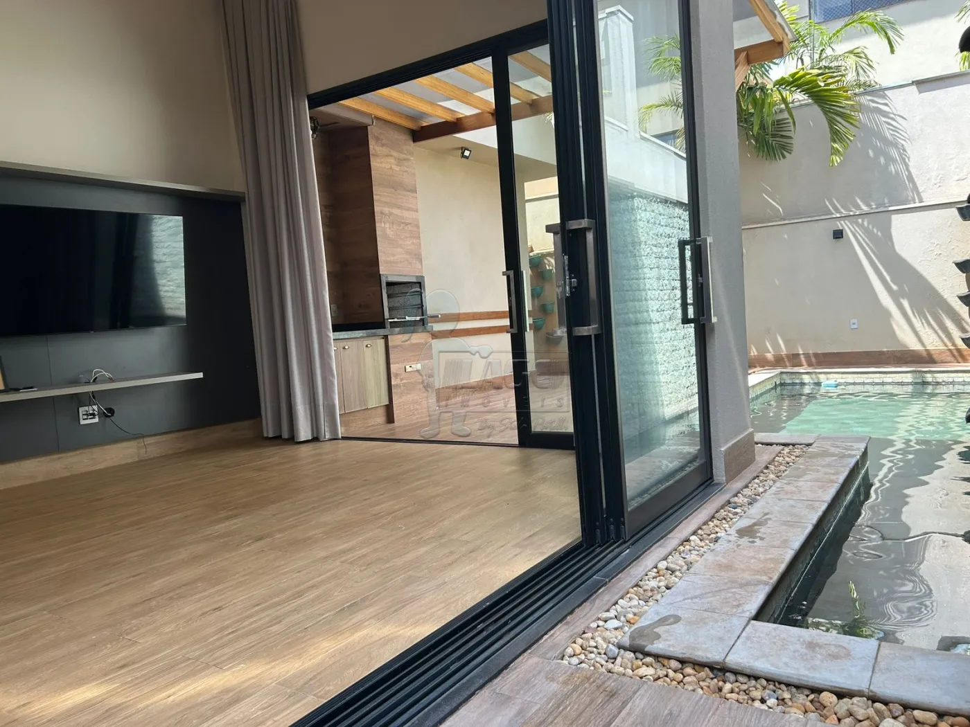 Comprar Casa condomínio / Padrão em Ribeirão Preto R$ 1.690.000,00 - Foto 6