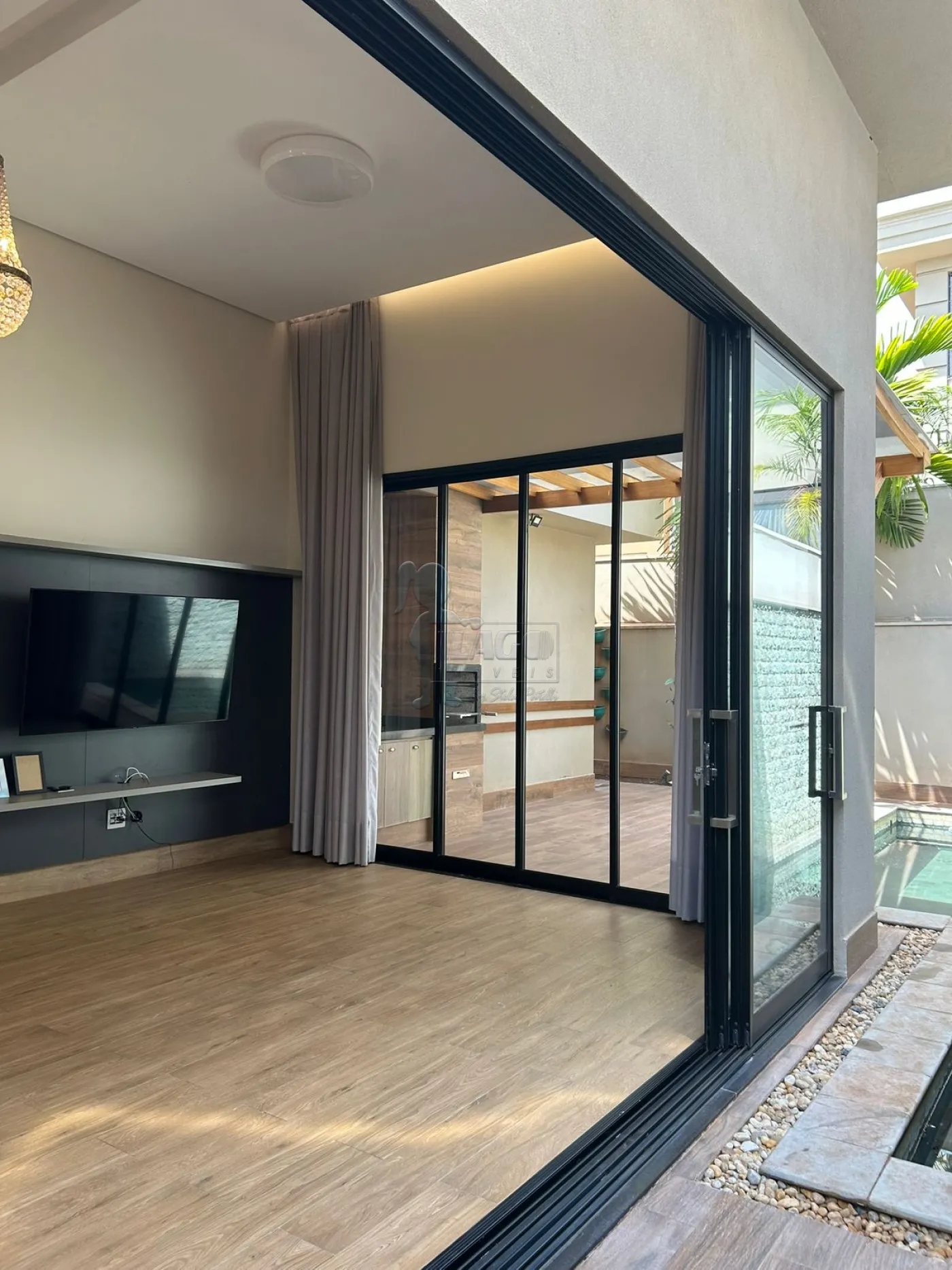 Comprar Casa condomínio / Padrão em Ribeirão Preto R$ 1.690.000,00 - Foto 4