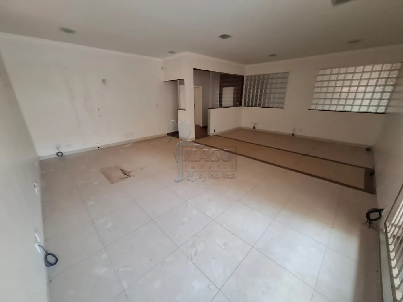 Alugar Comercial padrão / Casa comercial em Ribeirão Preto R$ 12.000,00 - Foto 3