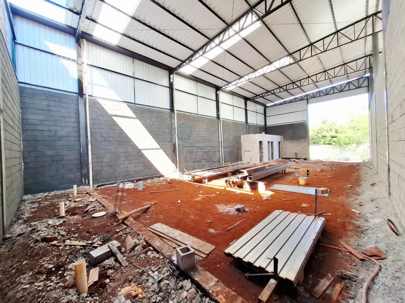 Alugar Comercial padrão / Galpão - Armazém em Ribeirão Preto R$ 6.500,00 - Foto 5