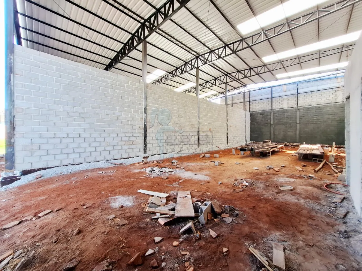 Alugar Comercial padrão / Galpão - Armazém em Ribeirão Preto R$ 6.500,00 - Foto 3