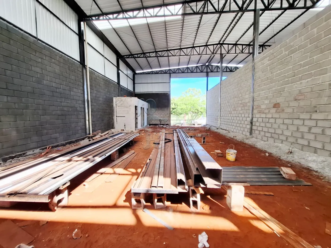 Alugar Comercial padrão / Galpão - Armazém em Ribeirão Preto R$ 6.500,00 - Foto 7