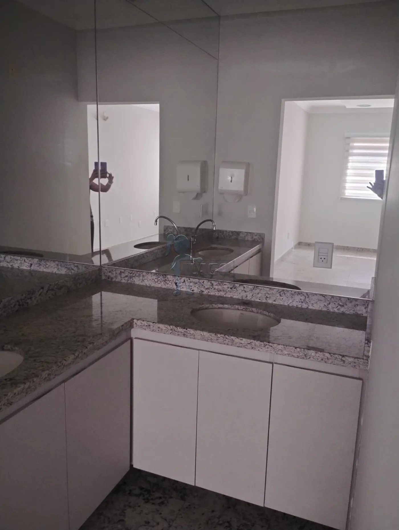 Comprar Comercial condomínio / Escritório - Loja em Ribeirão Preto R$ 160.000,00 - Foto 5
