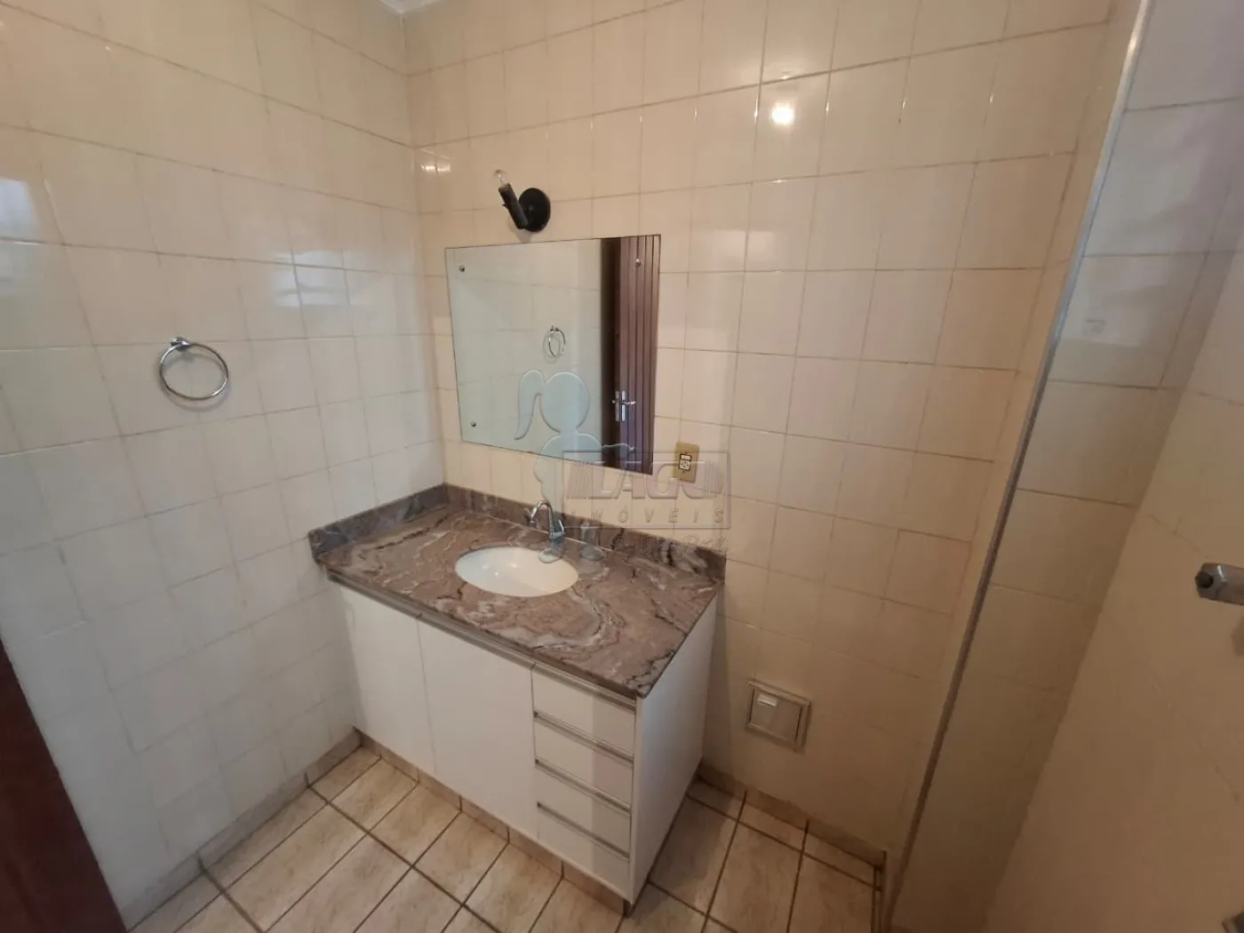 Alugar Apartamento / Padrão em Ribeirão Preto R$ 1.600,00 - Foto 10