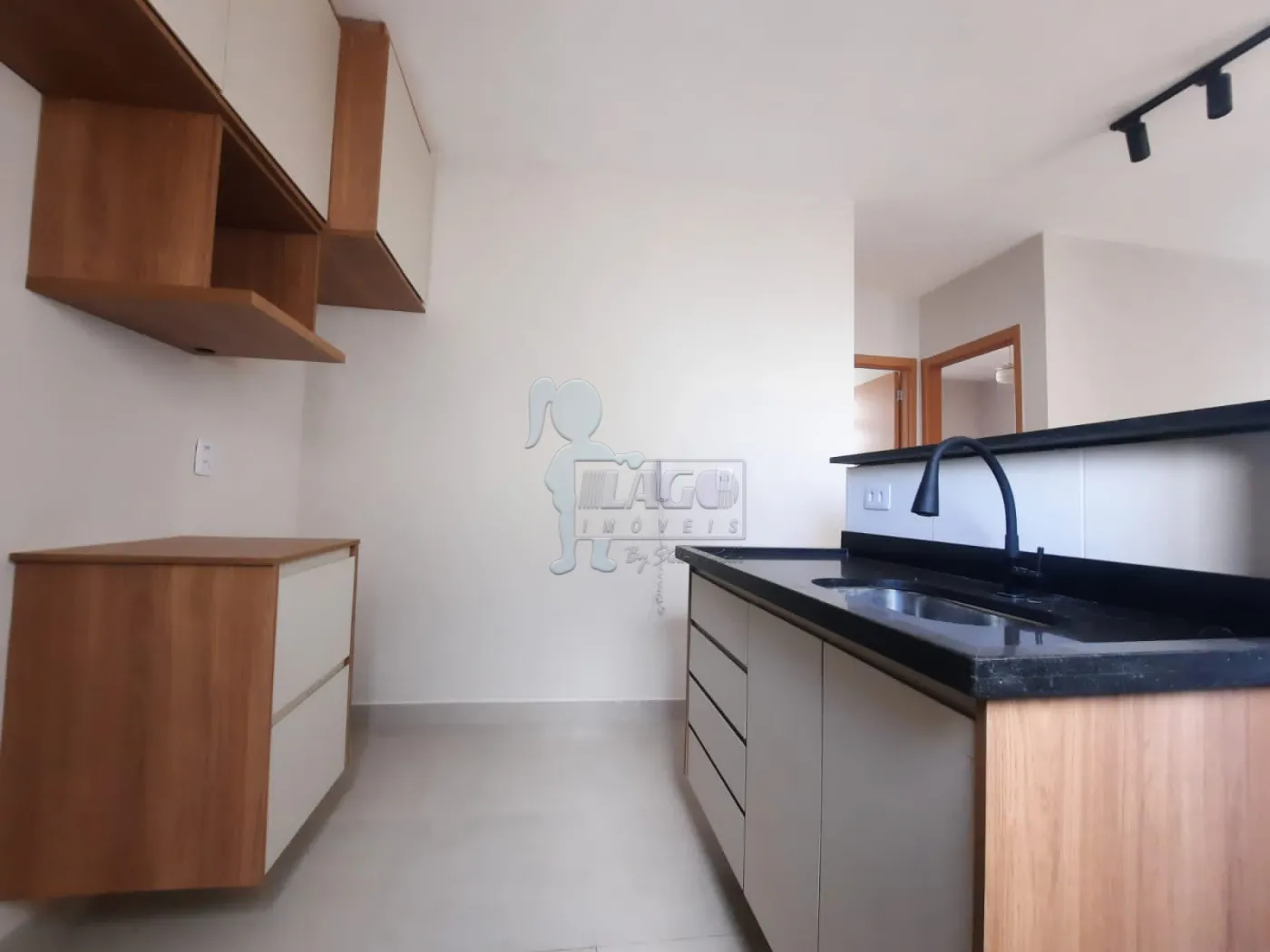 Comprar Apartamento / Padrão em Ribeirão Preto R$ 149.000,00 - Foto 3