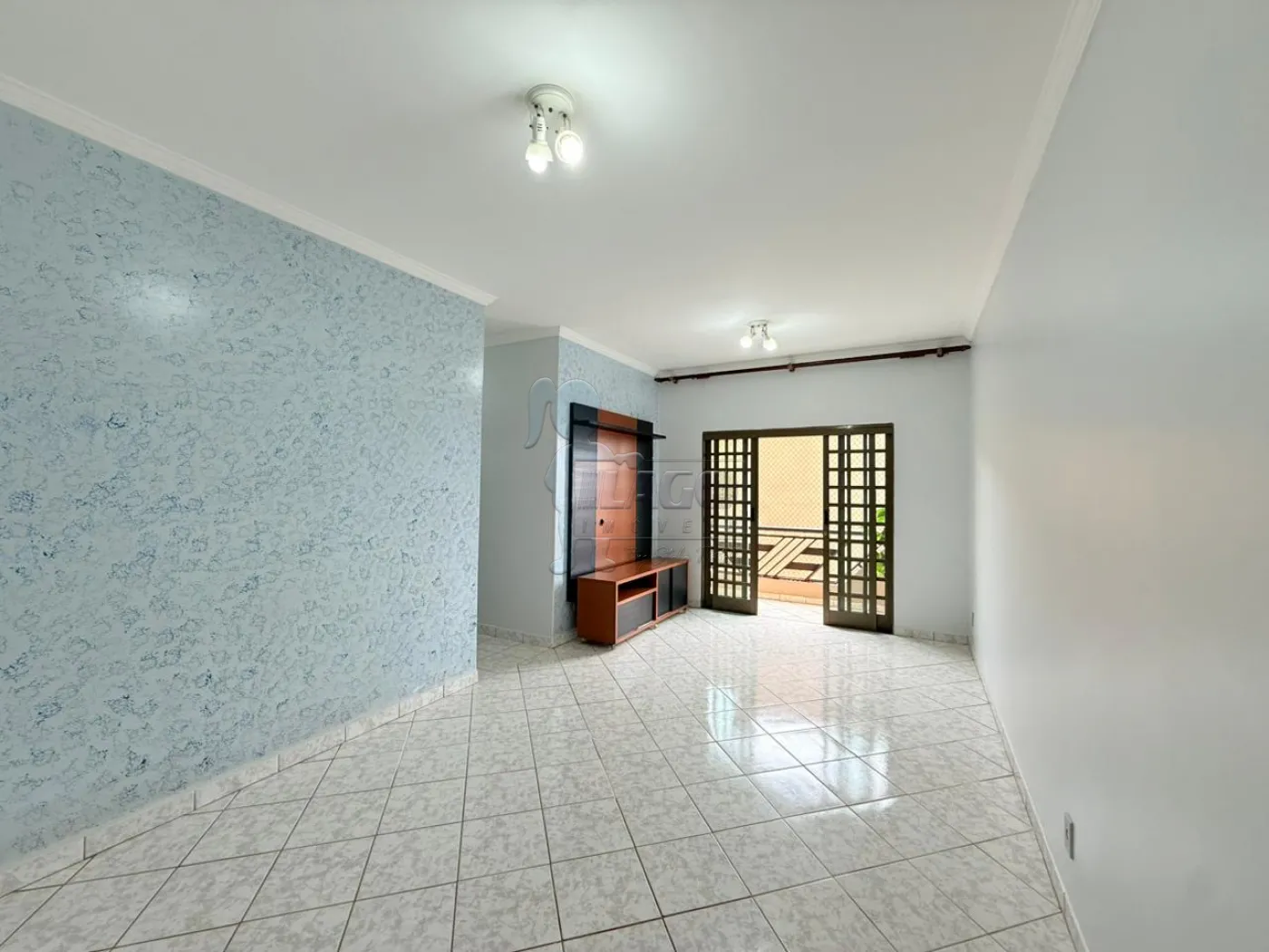 Alugar Apartamento / Padrão em Ribeirão Preto R$ 2.100,00 - Foto 1