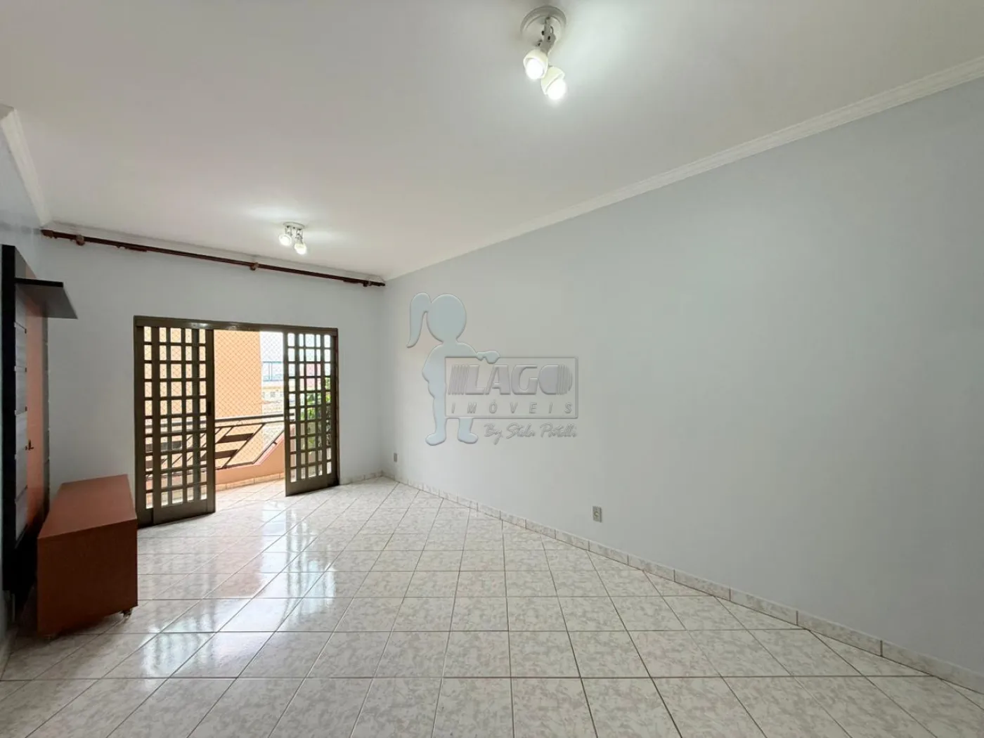 Alugar Apartamento / Padrão em Ribeirão Preto R$ 2.100,00 - Foto 3