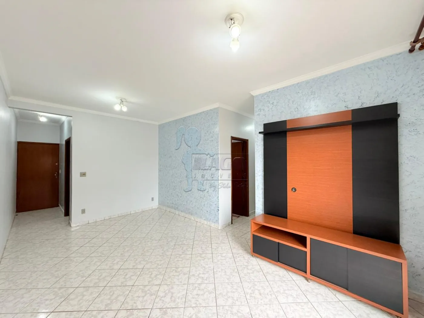 Alugar Apartamento / Padrão em Ribeirão Preto R$ 2.100,00 - Foto 7