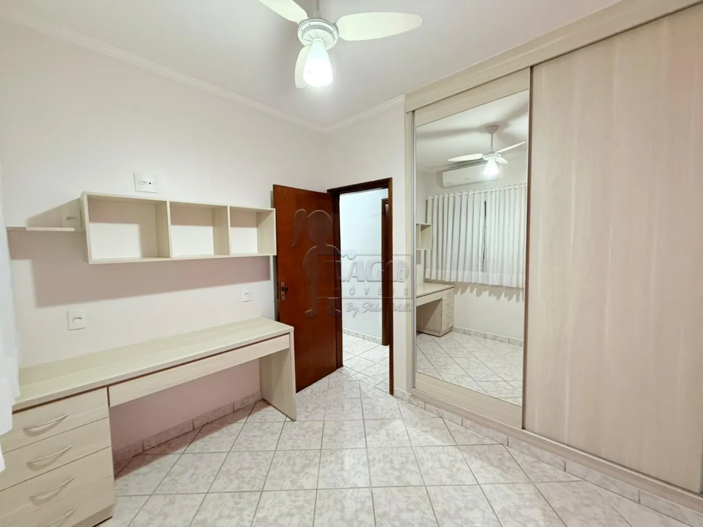Alugar Apartamento / Padrão em Ribeirão Preto R$ 2.100,00 - Foto 13