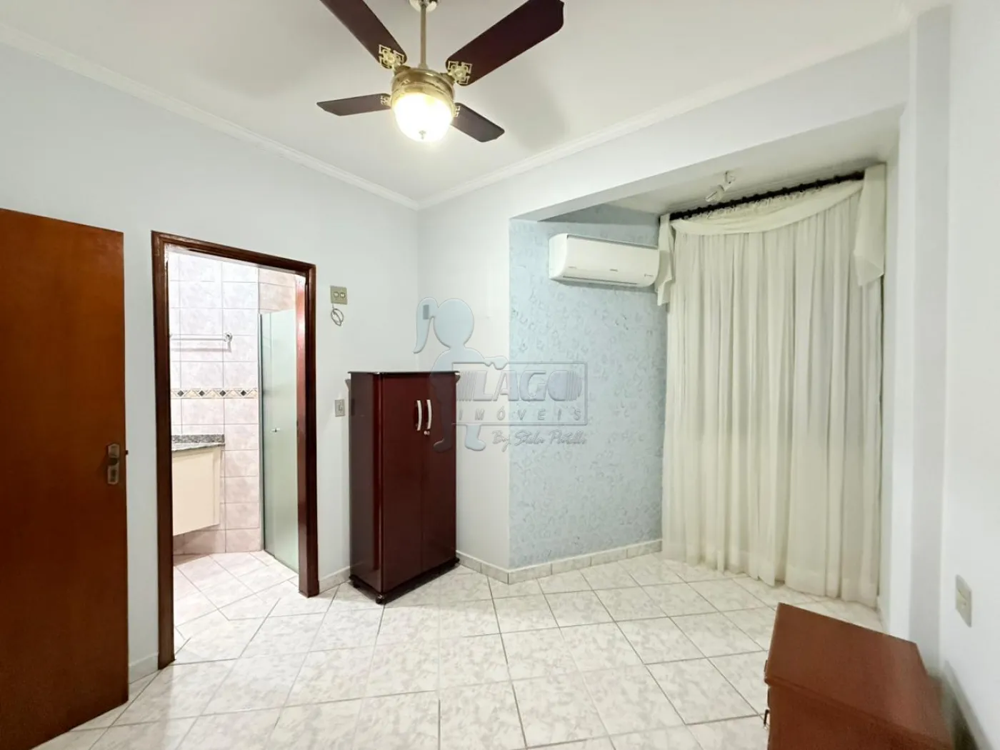 Alugar Apartamento / Padrão em Ribeirão Preto R$ 2.100,00 - Foto 16