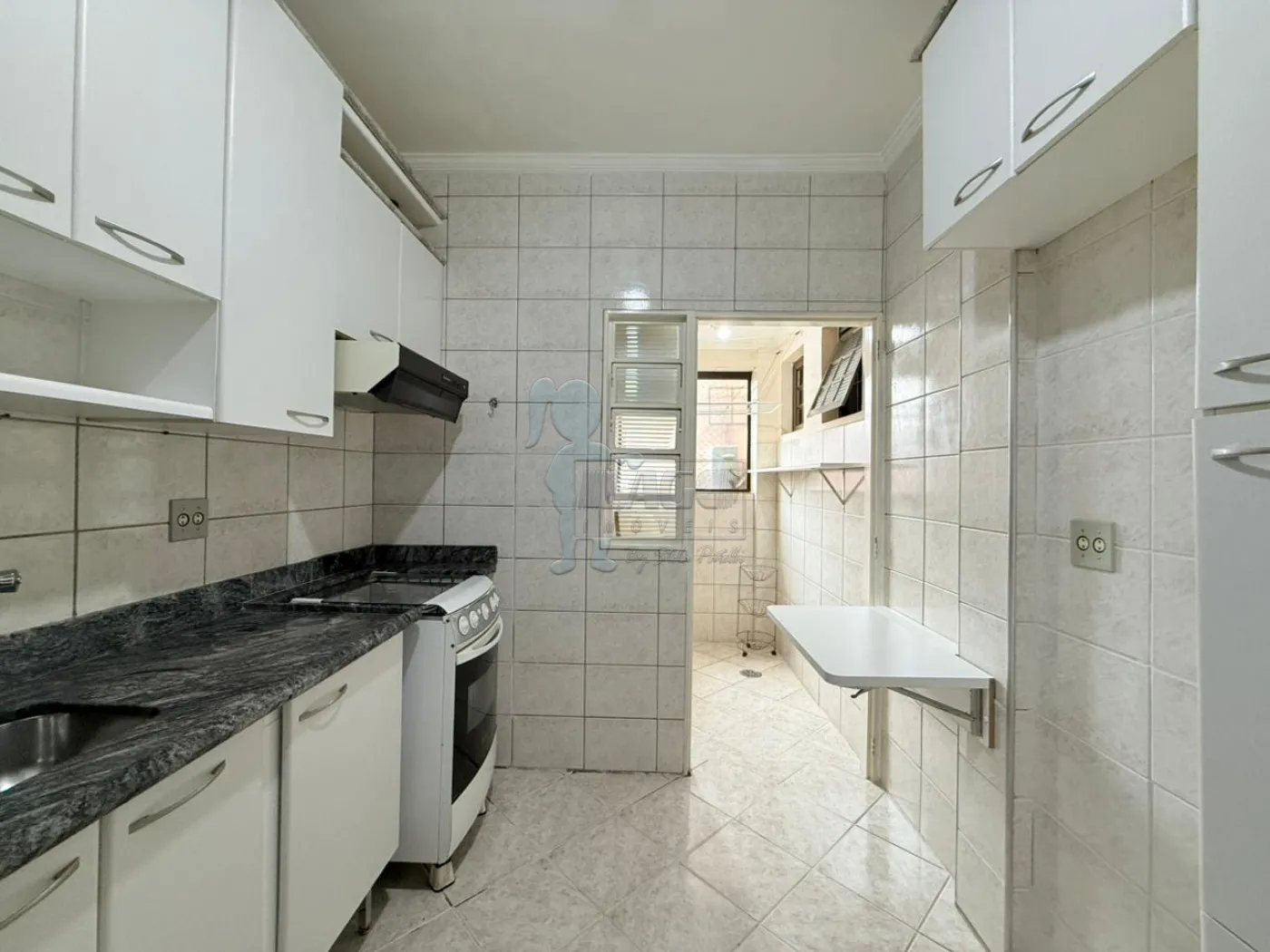 Alugar Apartamento / Padrão em Ribeirão Preto R$ 2.100,00 - Foto 27