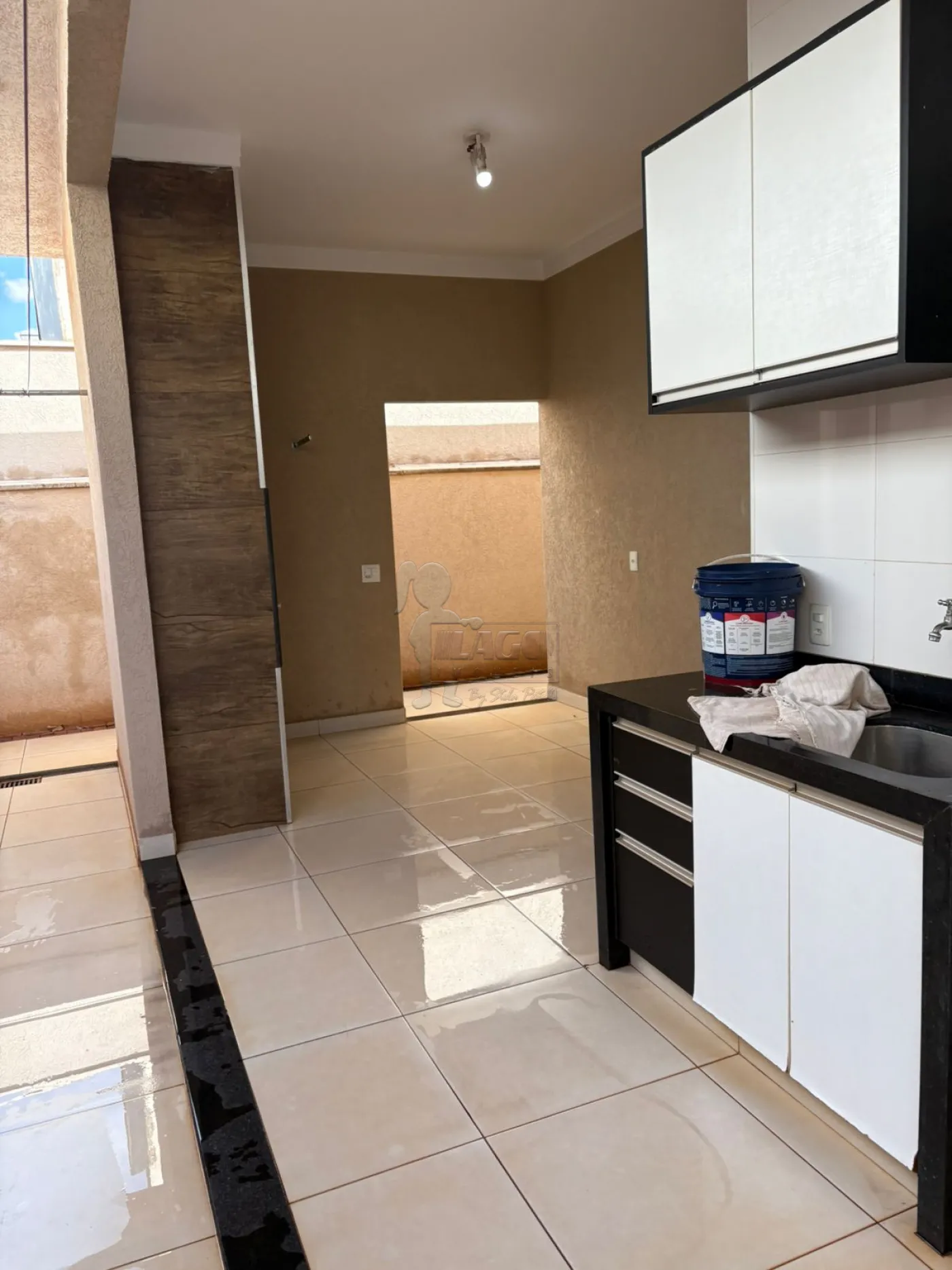 Alugar Casa condomínio / Padrão em Ribeirão Preto R$ 5.500,00 - Foto 19