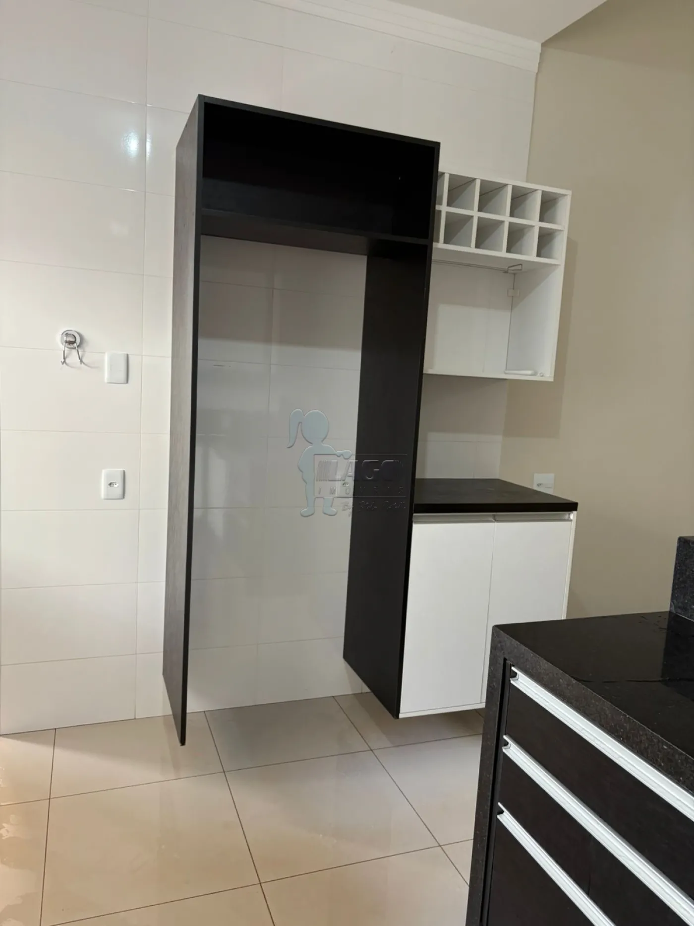 Alugar Casa condomínio / Padrão em Ribeirão Preto R$ 5.500,00 - Foto 9