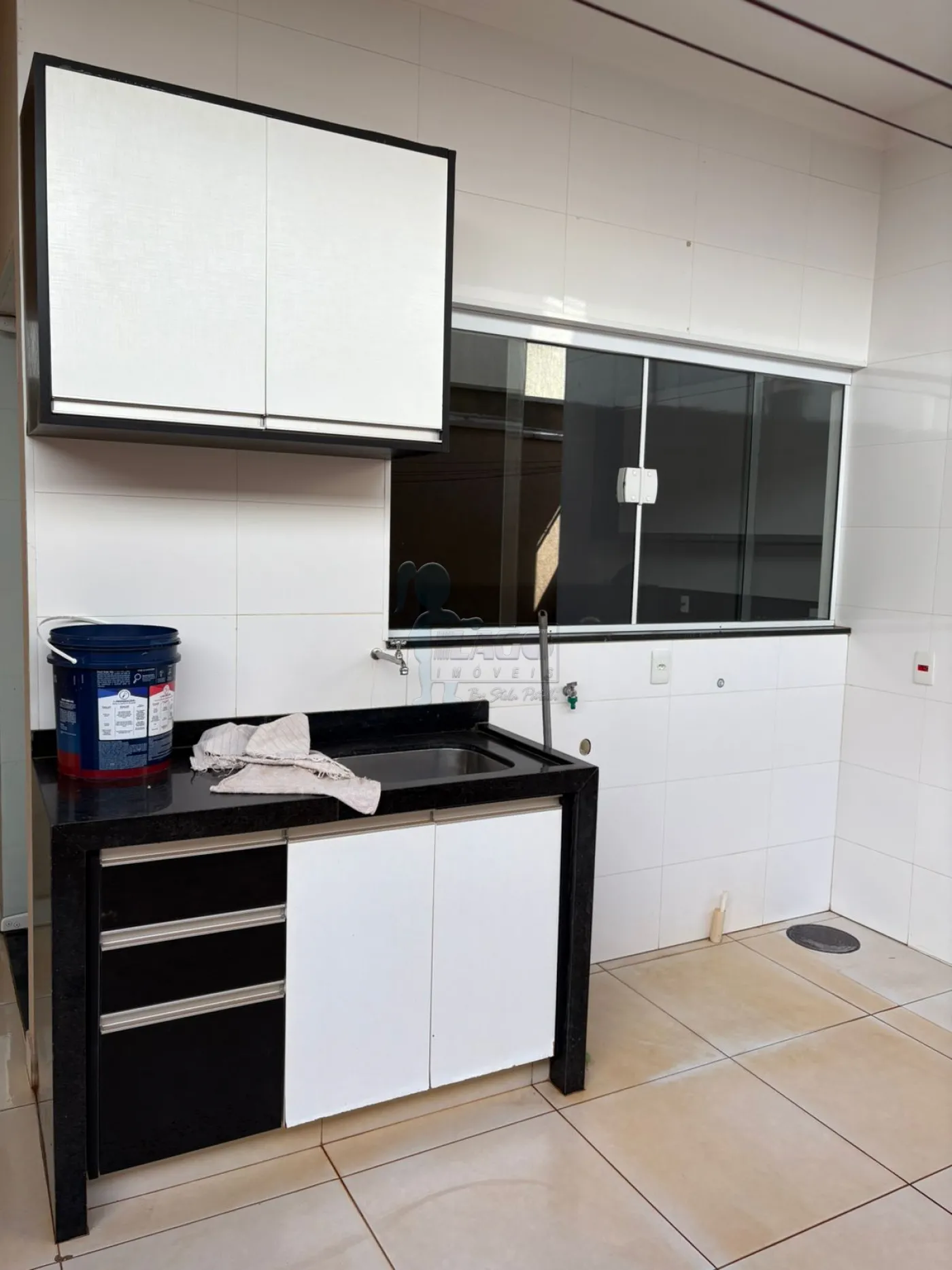Alugar Casa condomínio / Padrão em Ribeirão Preto R$ 5.500,00 - Foto 7
