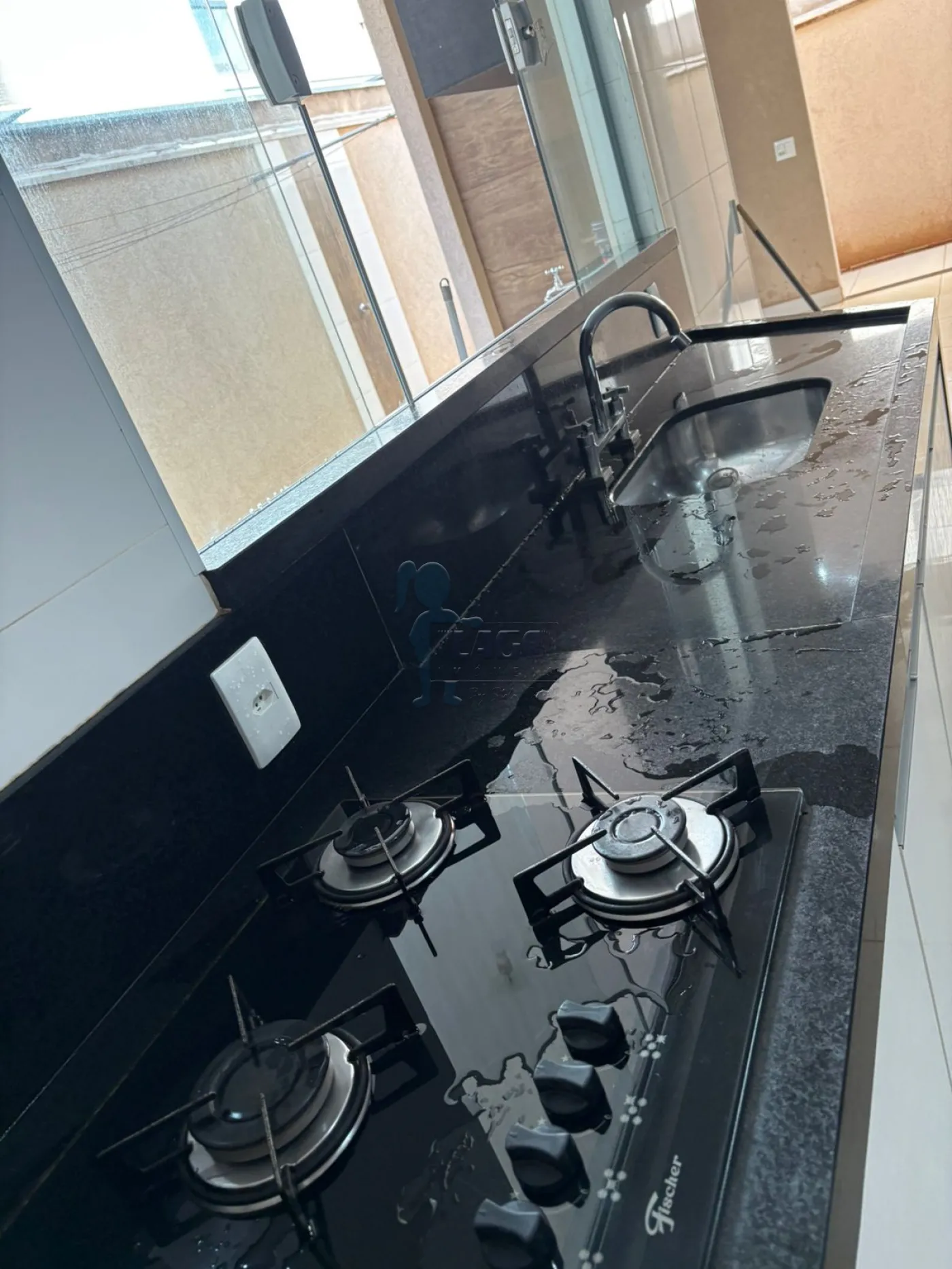 Alugar Casa condomínio / Padrão em Ribeirão Preto R$ 5.500,00 - Foto 8