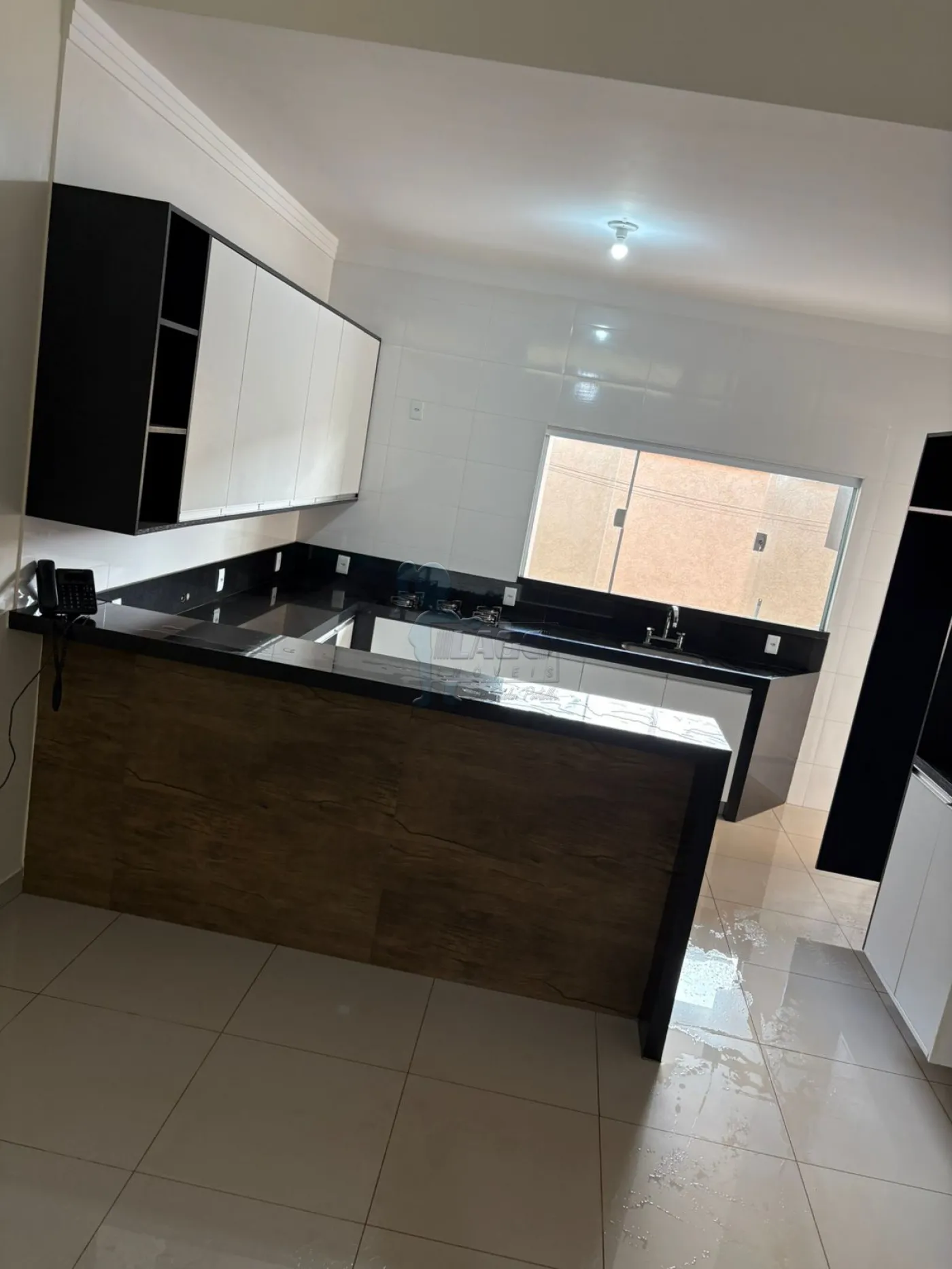 Alugar Casa condomínio / Padrão em Ribeirão Preto R$ 5.500,00 - Foto 5