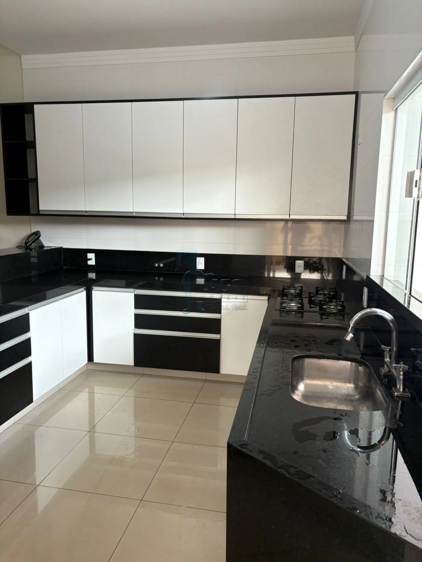 Alugar Casa condomínio / Padrão em Ribeirão Preto R$ 5.500,00 - Foto 6