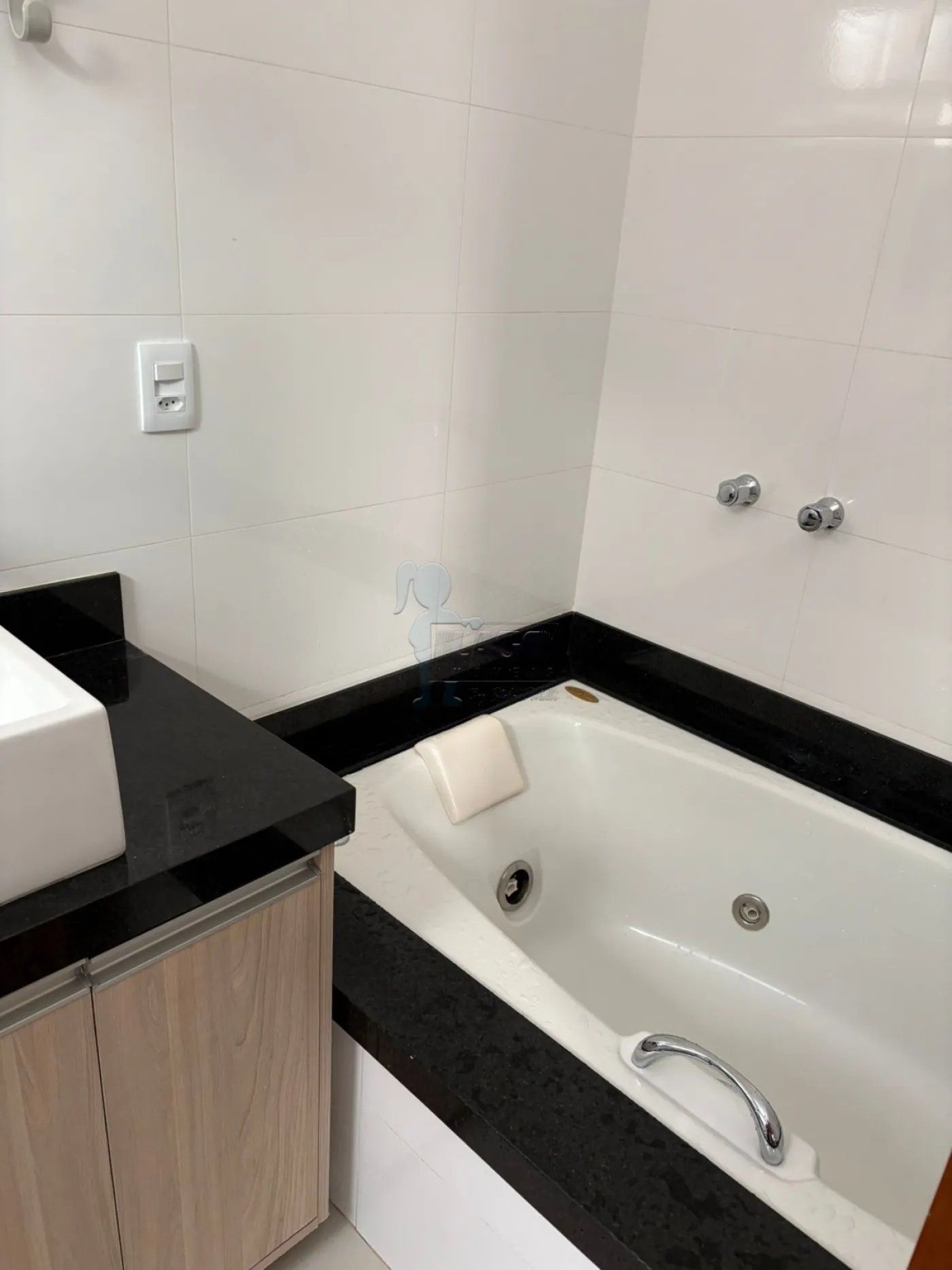 Alugar Casa condomínio / Padrão em Ribeirão Preto R$ 5.500,00 - Foto 17