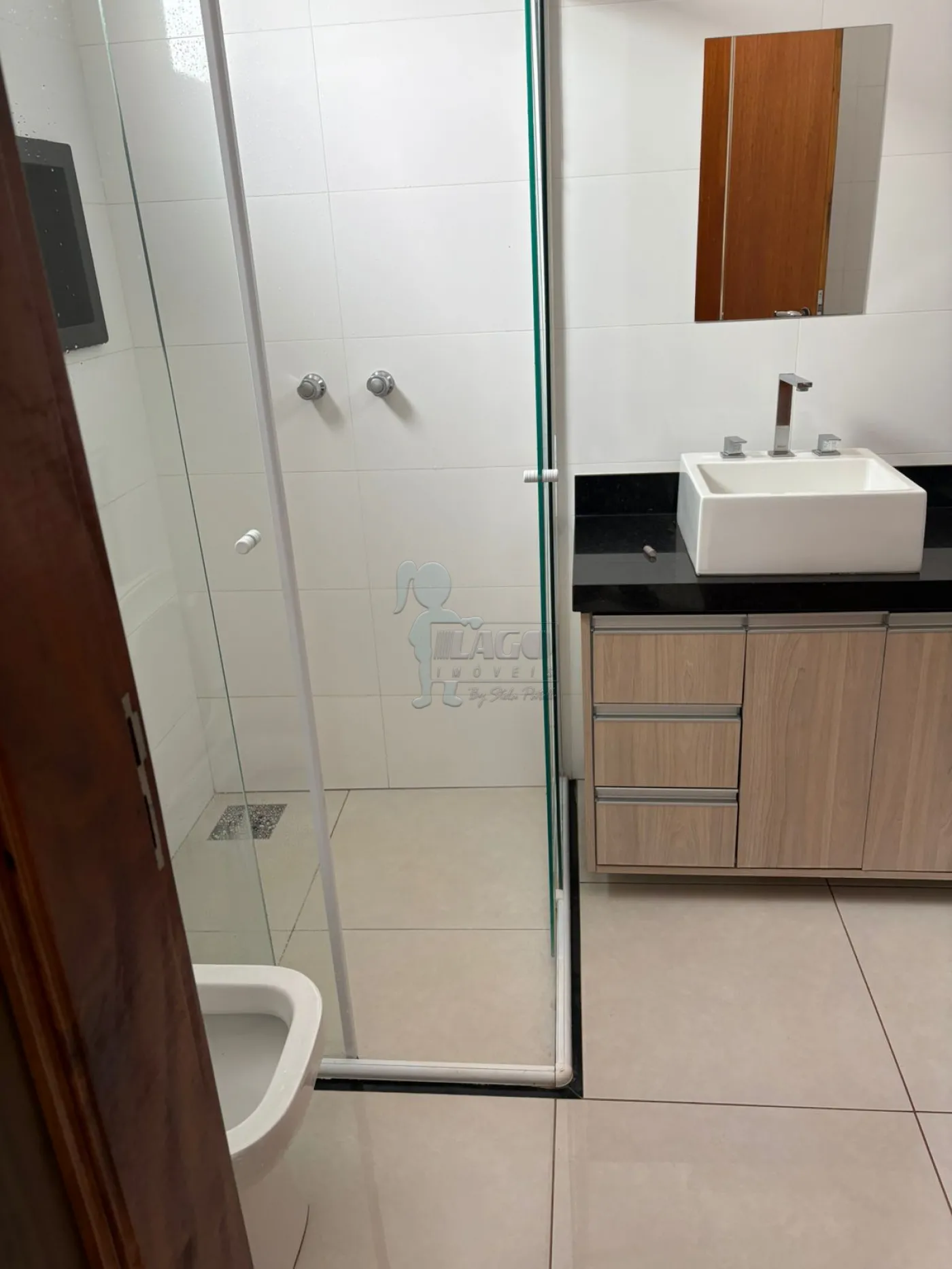 Alugar Casa condomínio / Padrão em Ribeirão Preto R$ 5.500,00 - Foto 10