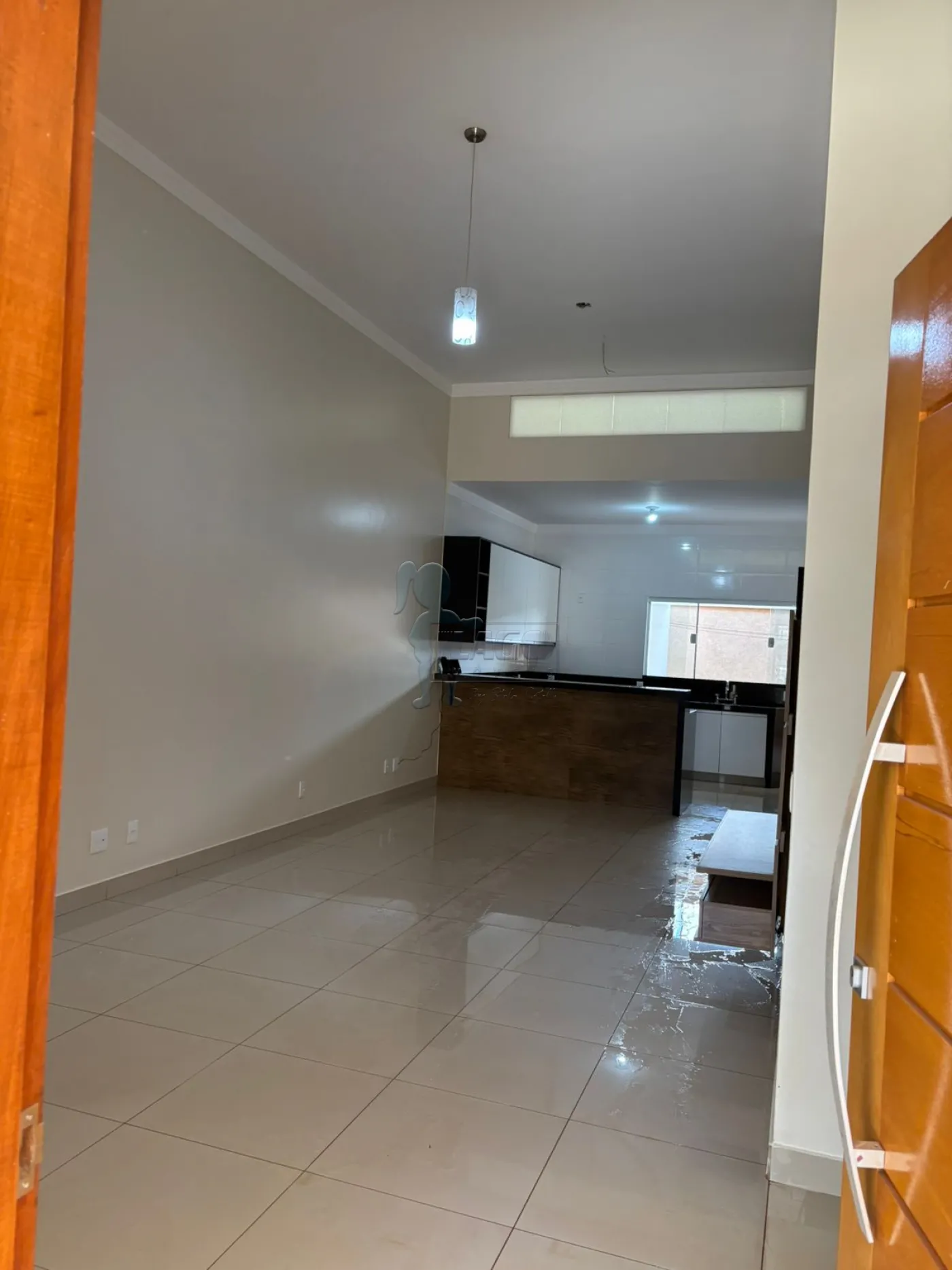 Alugar Casa condomínio / Padrão em Ribeirão Preto R$ 5.500,00 - Foto 1