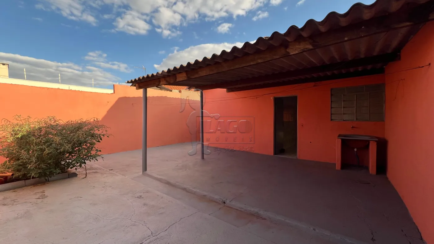 Comprar Casa / Padrão em Cravinhos R$ 140.000,00 - Foto 1