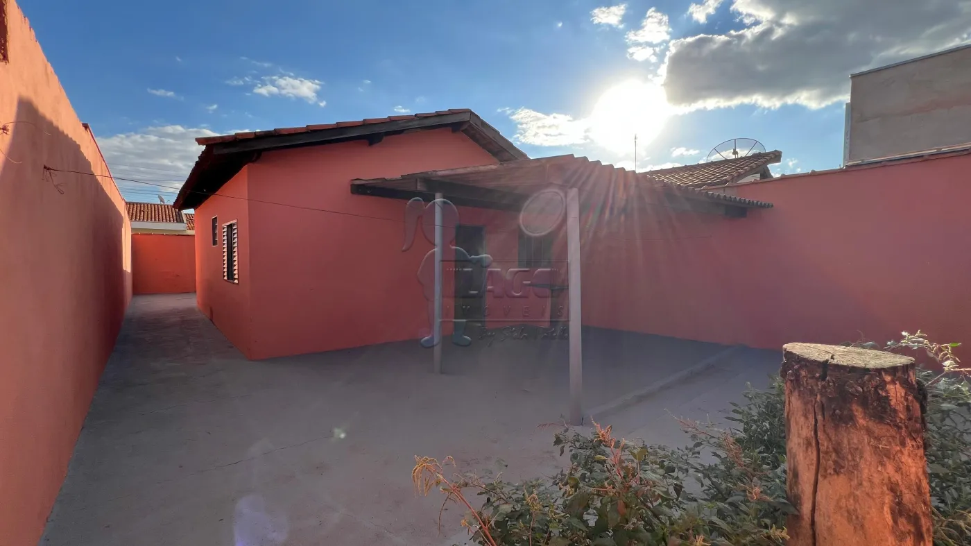 Comprar Casa / Padrão em Cravinhos R$ 140.000,00 - Foto 2