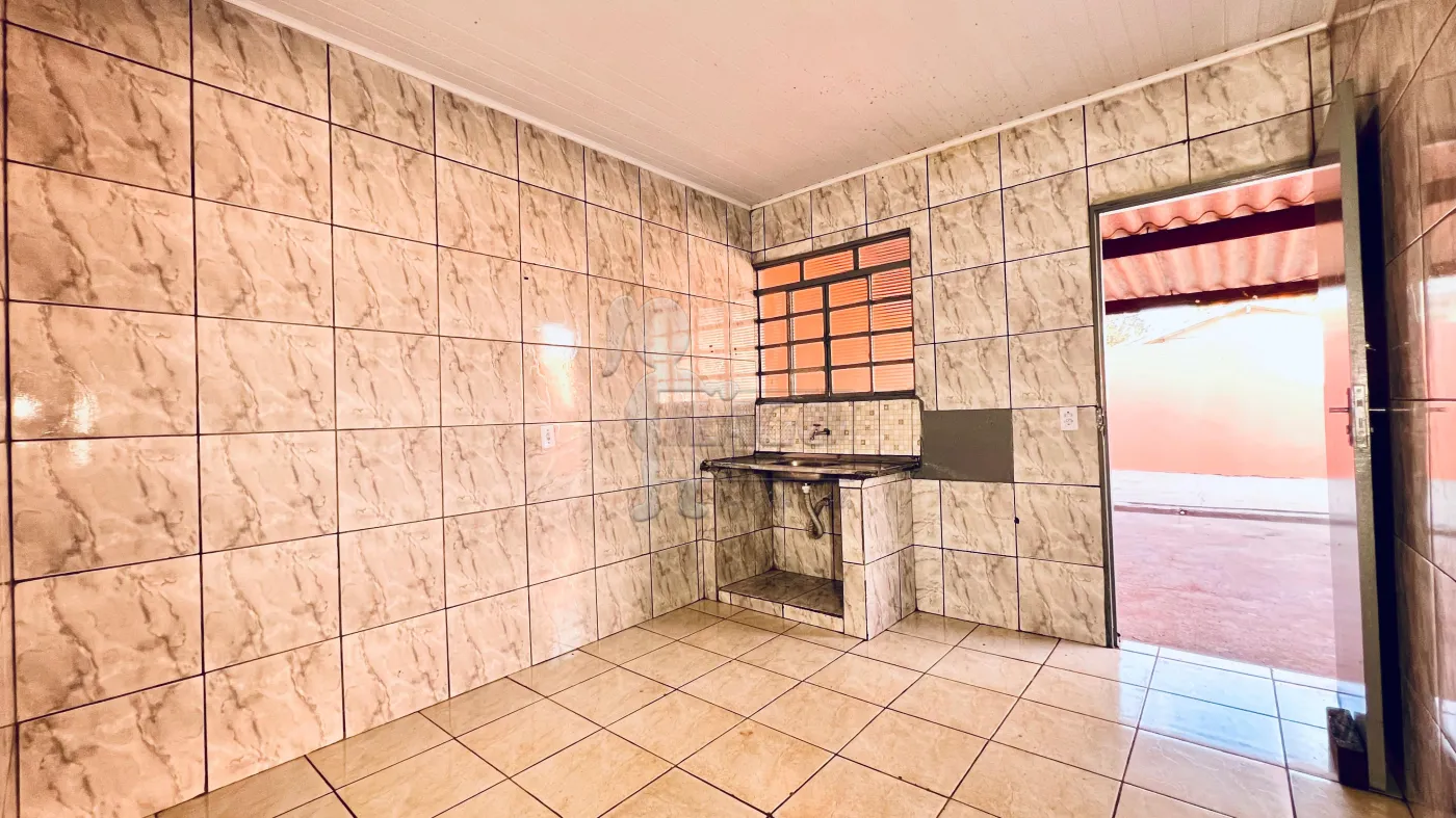Comprar Casa / Padrão em Cravinhos R$ 140.000,00 - Foto 6