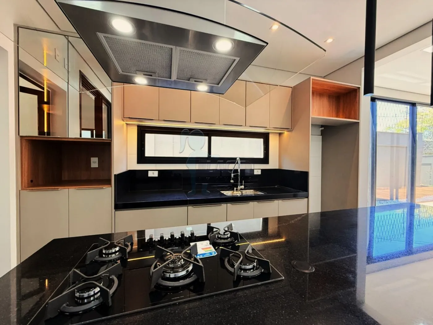 Comprar Casa condomínio / Padrão em Ribeirão Preto R$ 1.860.000,00 - Foto 23