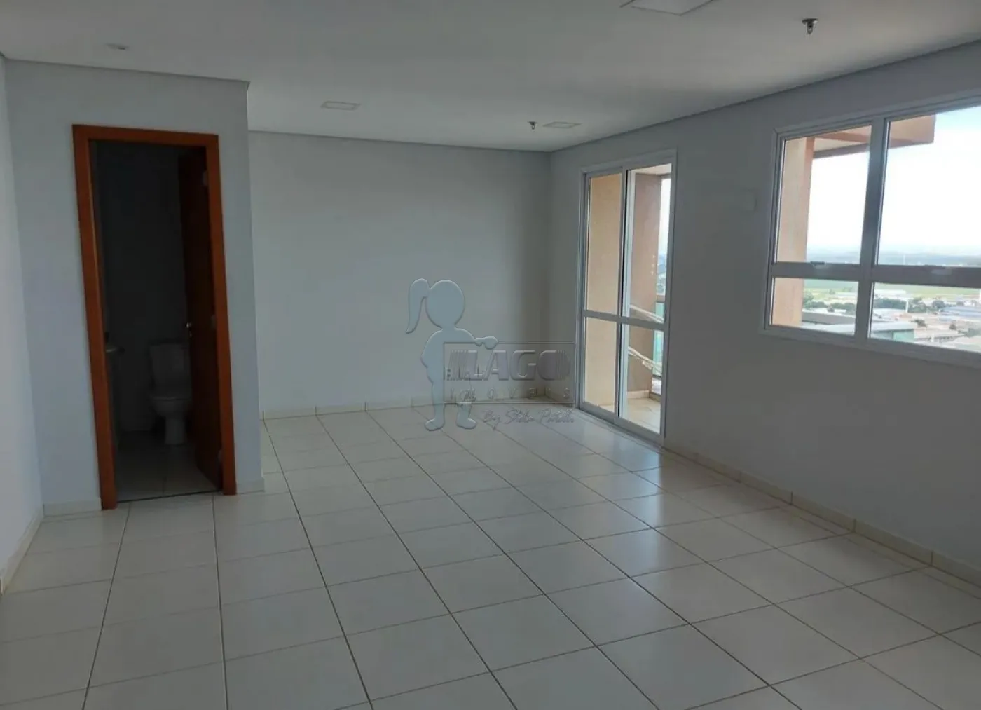 Comprar Comercial condomínio / Escritório - Loja em Ribeirão Preto R$ 300.000,00 - Foto 2