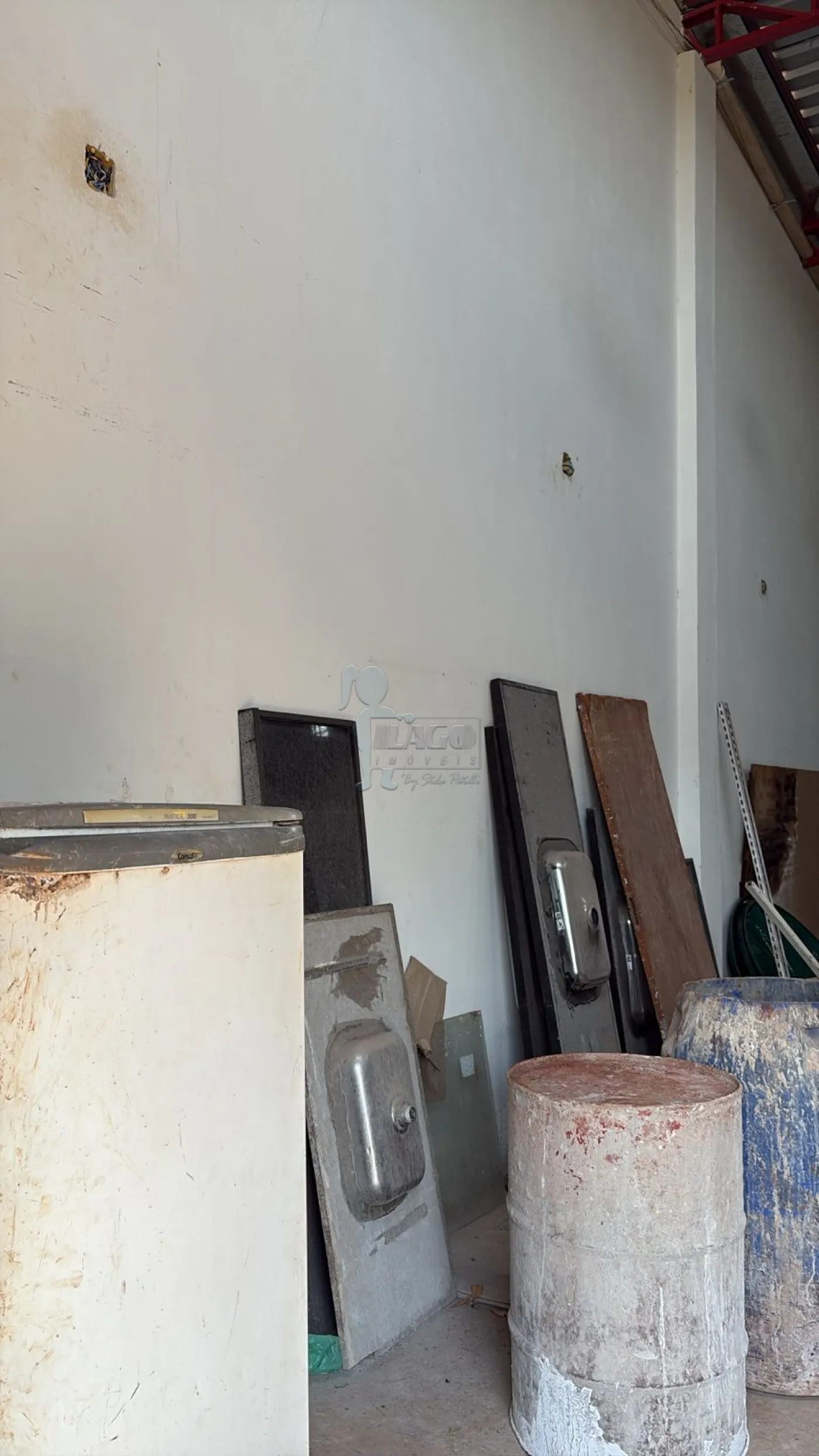 Alugar Comercial padrão / Galpão - Armazém em Ribeirão Preto R$ 6.000,00 - Foto 3