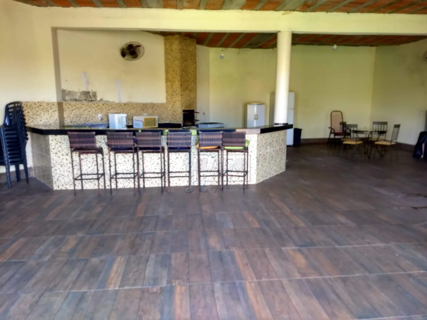 Alugar Casa condomínio / Chácara - Rancho em Jardinópolis R$ 5.500,00 - Foto 12