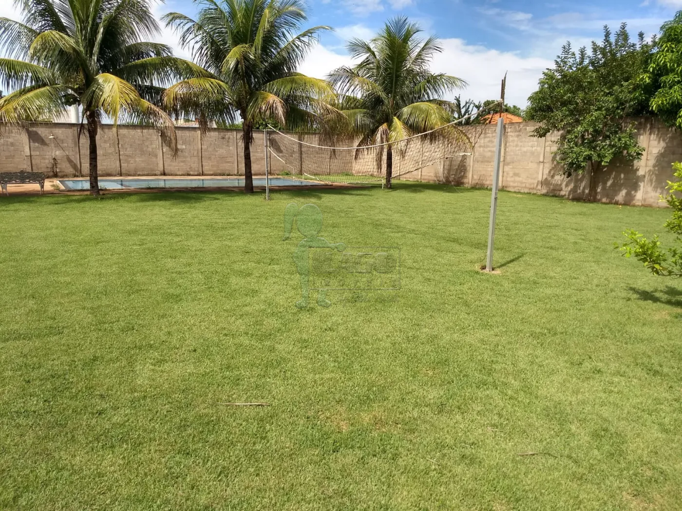 Alugar Casa condomínio / Chácara - Rancho em Jardinópolis R$ 5.500,00 - Foto 3