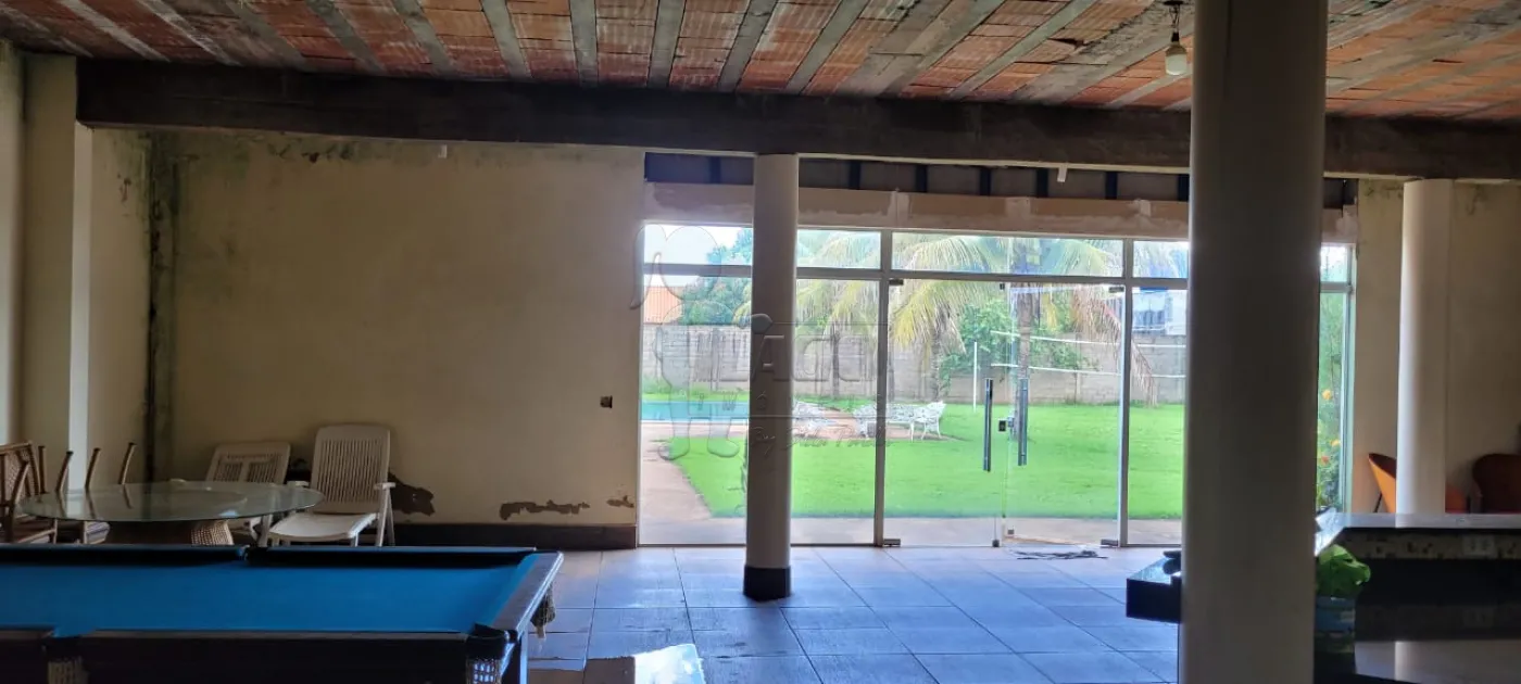 Alugar Casa condomínio / Chácara - Rancho em Jardinópolis R$ 5.500,00 - Foto 13