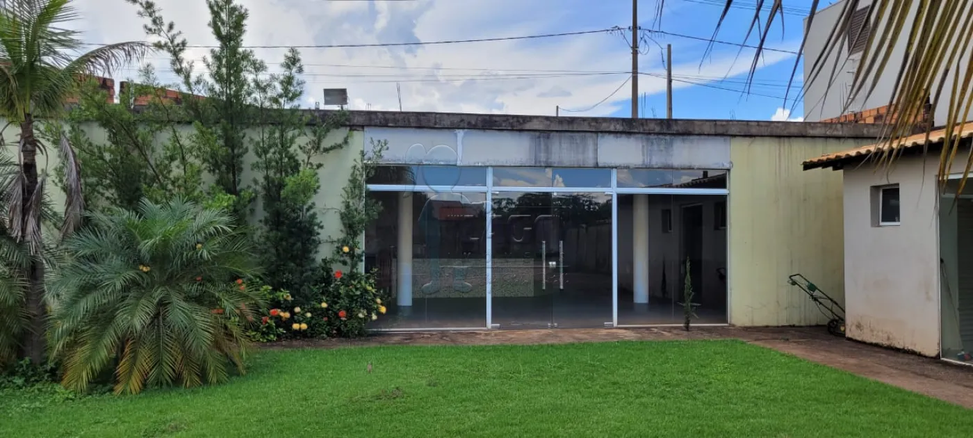 Alugar Casa condomínio / Chácara - Rancho em Jardinópolis R$ 5.500,00 - Foto 10
