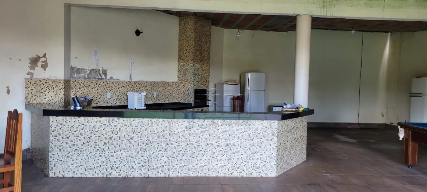 Alugar Casa condomínio / Chácara - Rancho em Jardinópolis R$ 5.500,00 - Foto 11