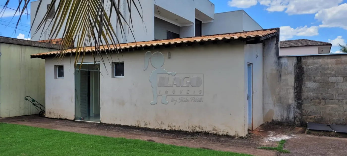 Alugar Casa condomínio / Chácara - Rancho em Jardinópolis R$ 5.500,00 - Foto 9
