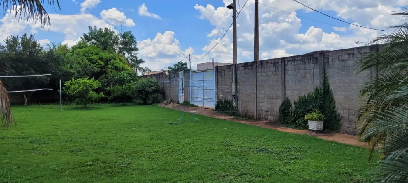 Alugar Casa condomínio / Chácara - Rancho em Jardinópolis R$ 5.500,00 - Foto 14