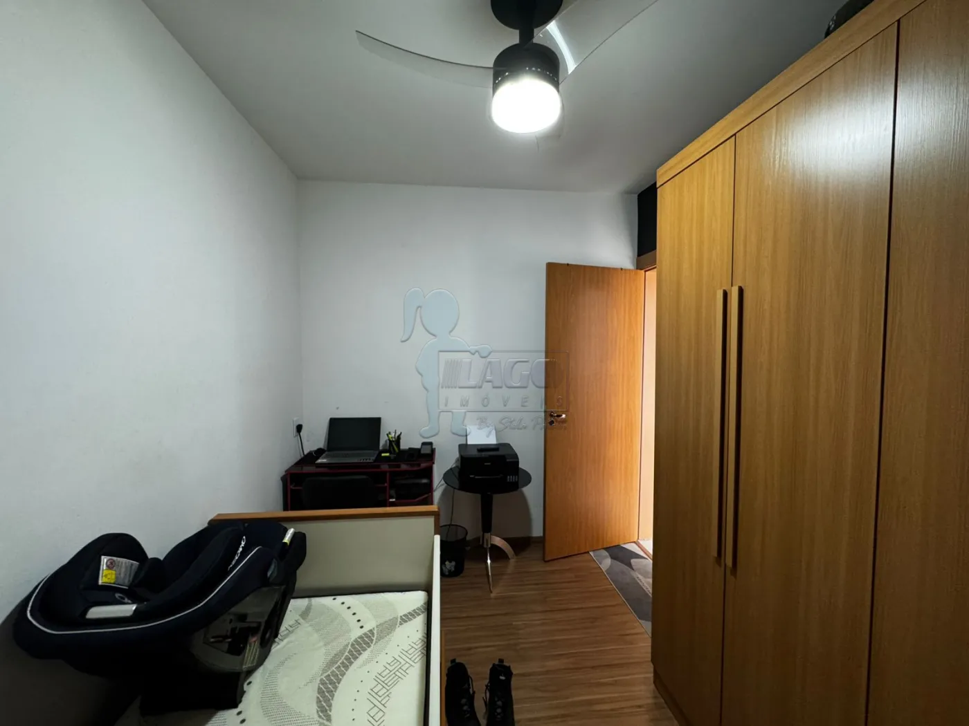 Comprar Apartamento / Padrão em Ribeirão Preto R$ 250.000,00 - Foto 4