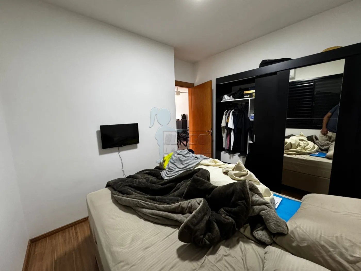 Comprar Apartamento / Padrão em Ribeirão Preto R$ 250.000,00 - Foto 6