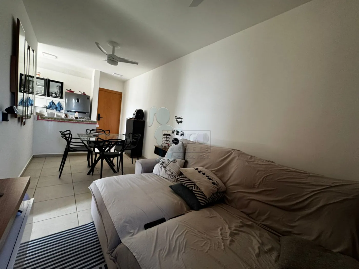 Comprar Apartamento / Padrão em Ribeirão Preto R$ 250.000,00 - Foto 3