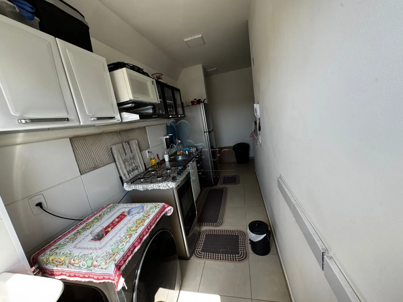 Comprar Apartamento / Padrão em Ribeirão Preto R$ 250.000,00 - Foto 2