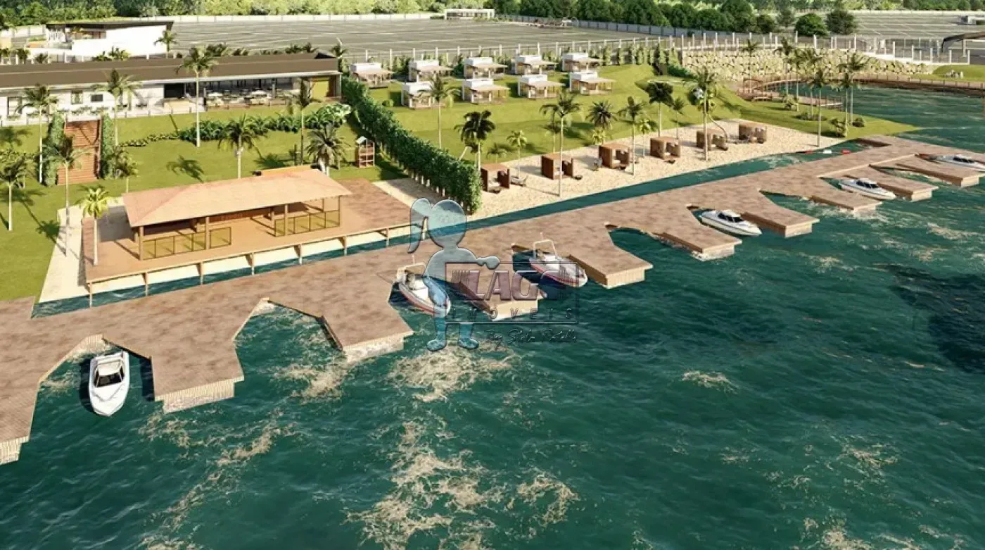 Comprar Terreno / Condomínio em Sacramento R$ 450.000,00 - Foto 2