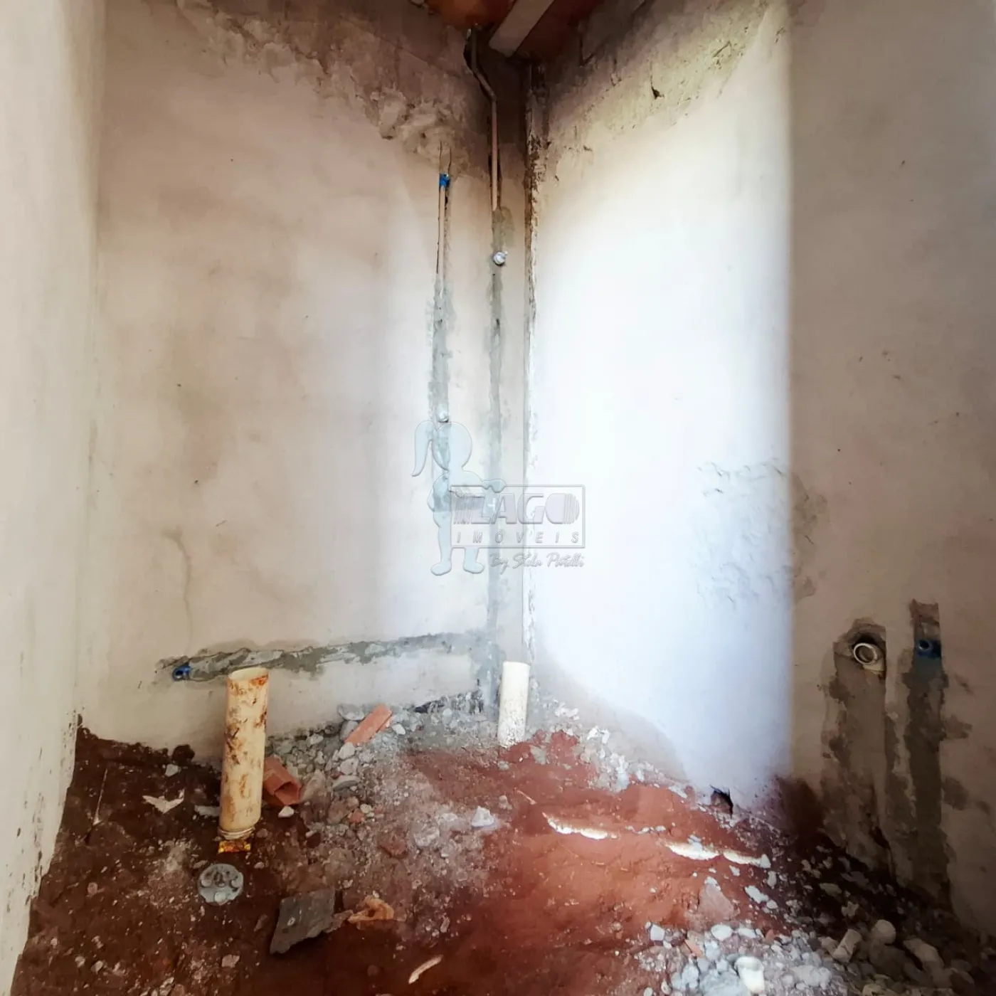 Alugar Comercial padrão / Galpão - Armazém em Ribeirão Preto R$ 6.500,00 - Foto 6