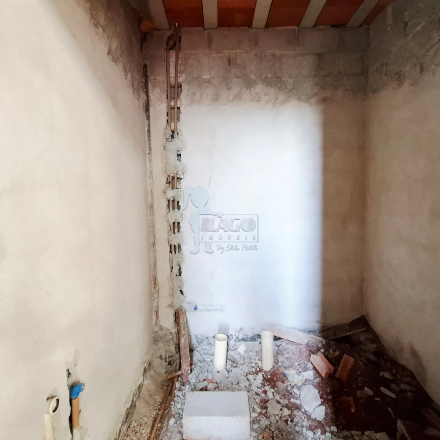 Alugar Comercial padrão / Galpão - Armazém em Ribeirão Preto R$ 6.500,00 - Foto 8