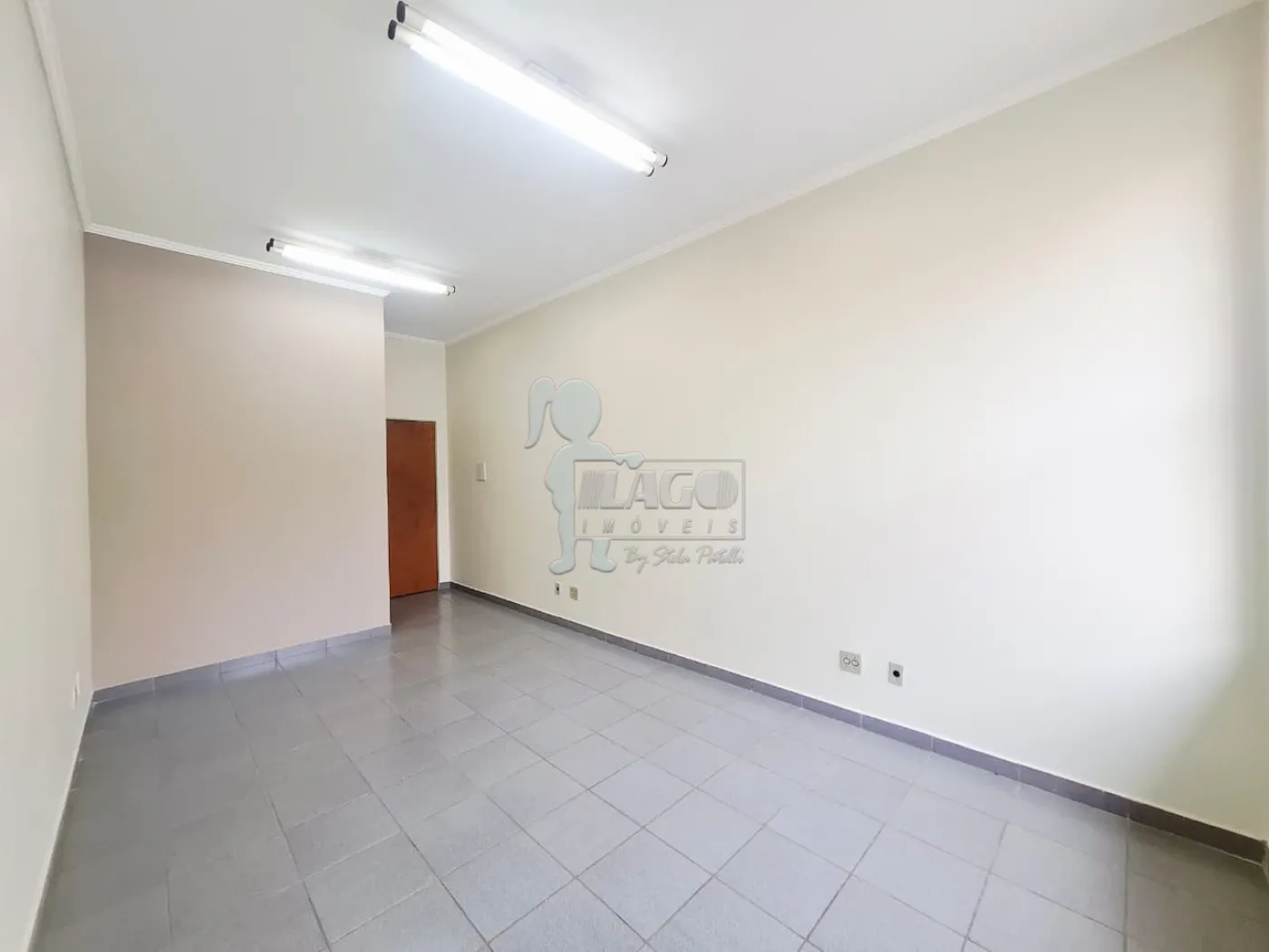 Alugar Comercial padrão / Loja em Ribeirão Preto R$ 800,00 - Foto 2