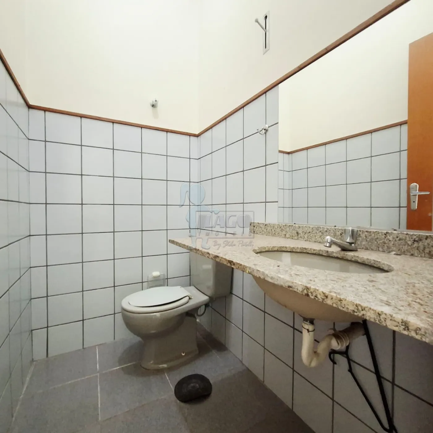 Alugar Comercial padrão / Loja em Ribeirão Preto R$ 800,00 - Foto 7