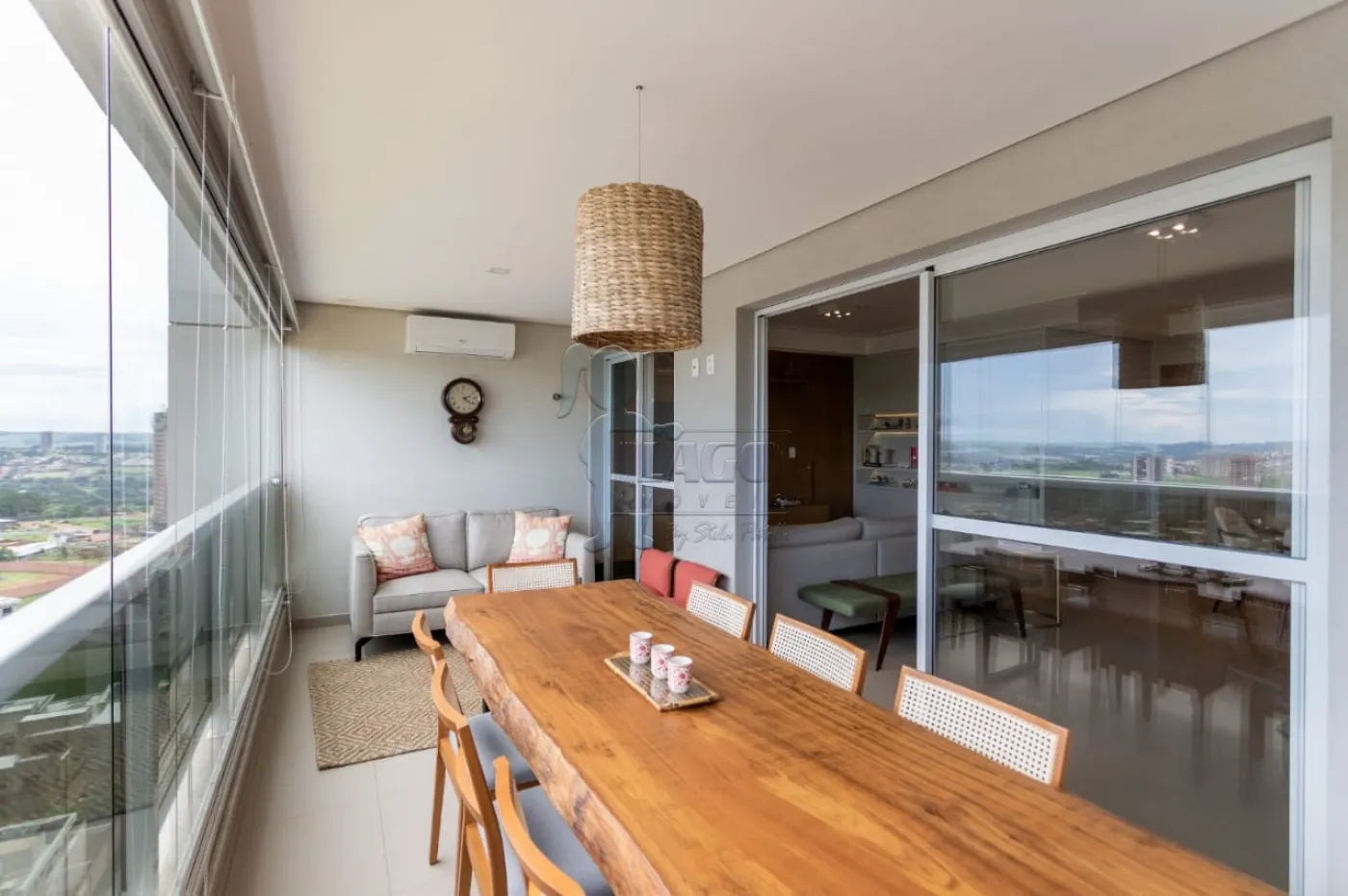 Alugar Apartamento / Padrão em Ribeirão Preto R$ 5.500,00 - Foto 10